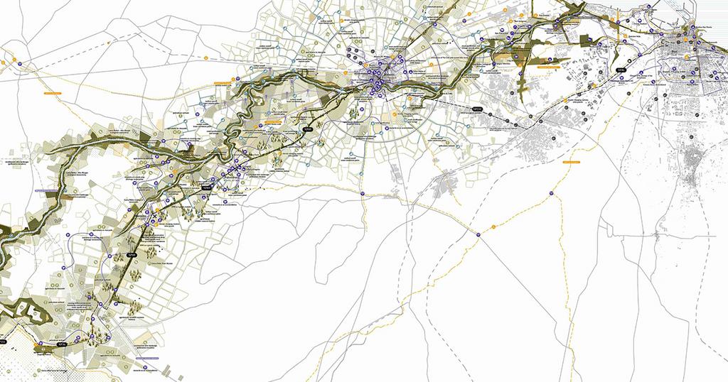 Runner up Bitonto Atlas of Rituals 1