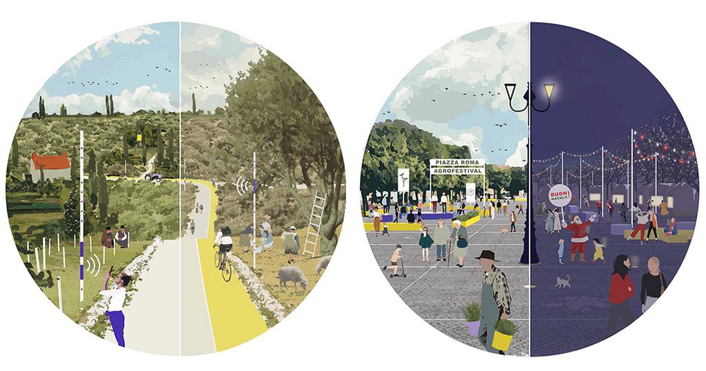 Runner up Bitonto Atlas of Rituals 2