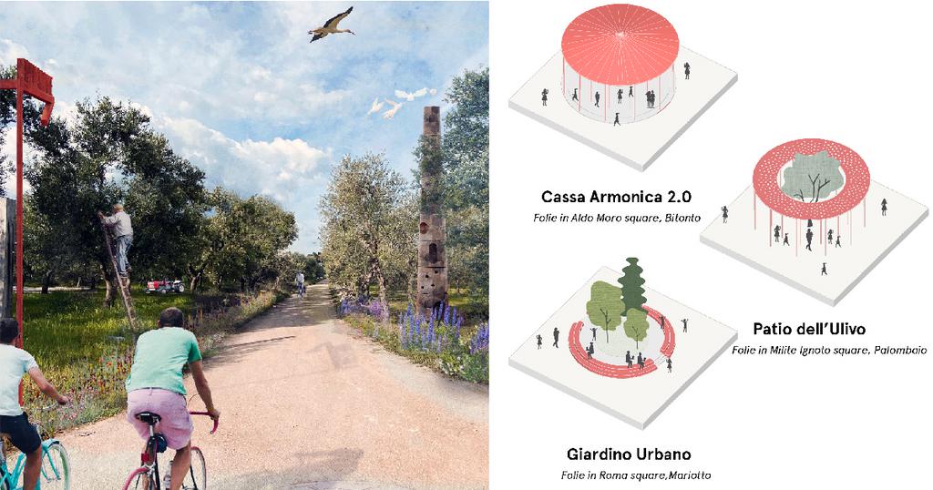 Menzione Speciale Bitonto DOP 2