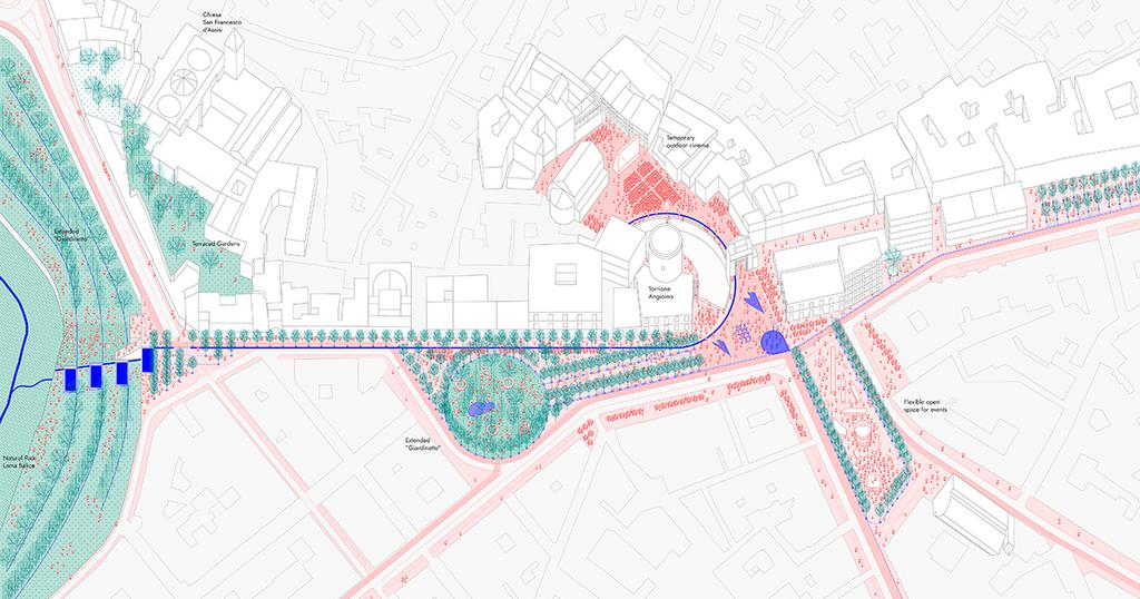 Menzione Speciale Bitonto vista 1