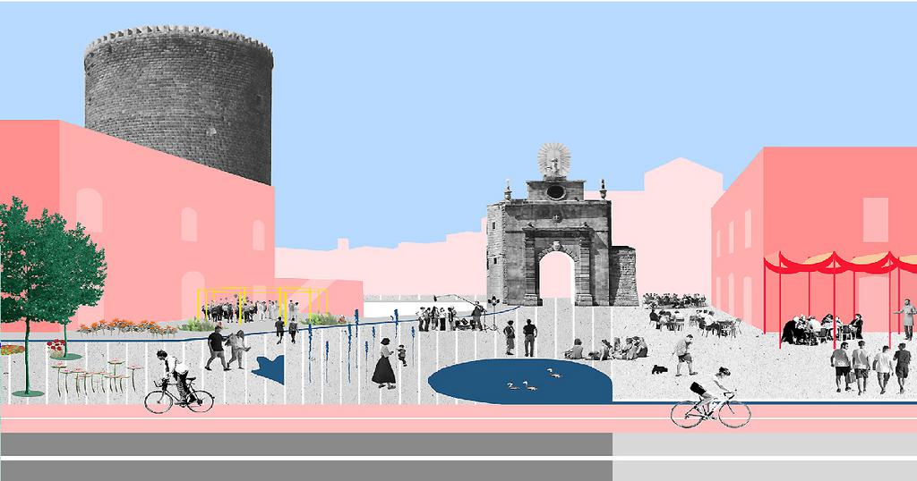 Menzione Speciale Bitonto vista 1