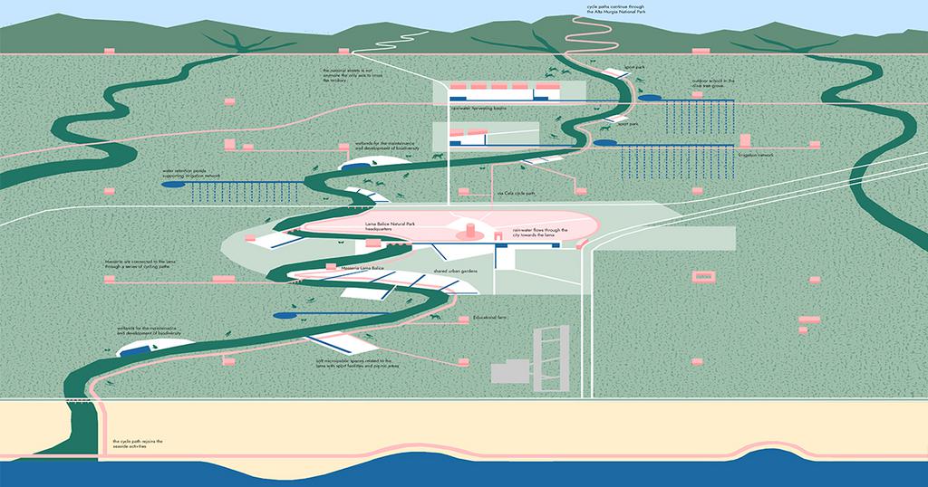 Menzione Speciale Bitonto vista 1