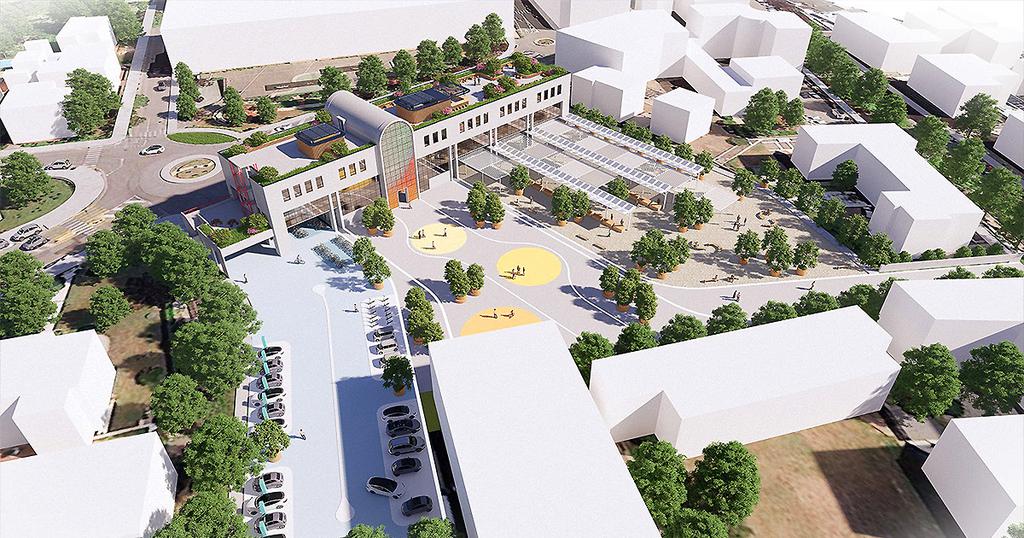 Menzione Speciale San Donà - Vista1