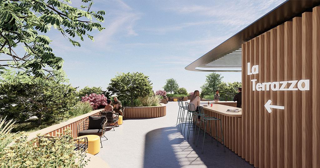 Menzione Speciale San Donà - Vista2