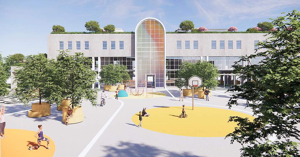 Menzione Speciale San Donà - Vista3