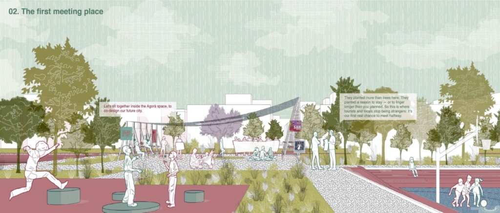 Learning from Polignano 1