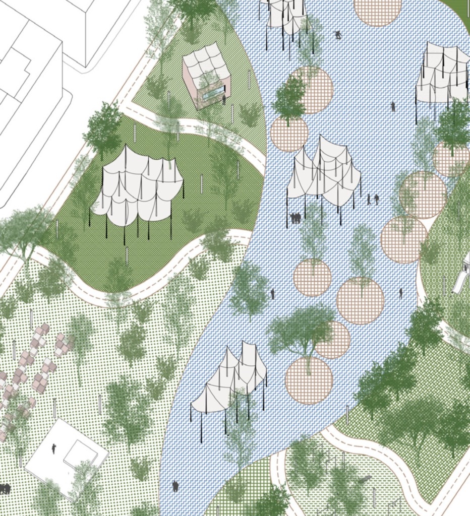 Complementary Colours 1